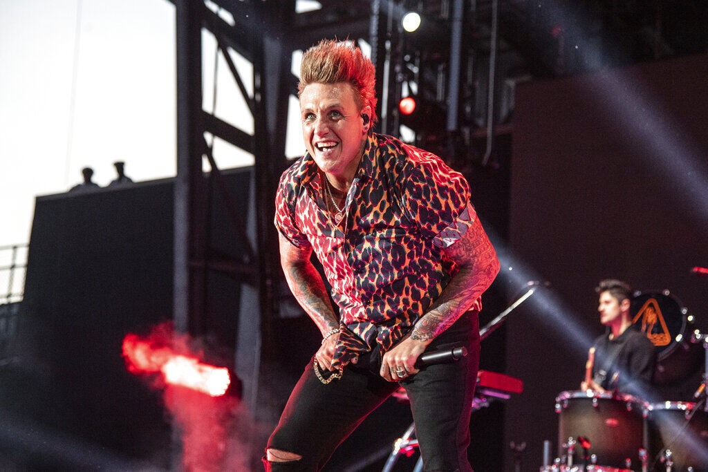 Jacoby Shaddix